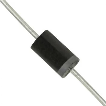 Image of Zener diode ZPD8.2 Enclosure type semiconductors DO 35 Diotec