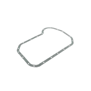 Image of 3RG Sump Gasket FORD,FIAT,CITROEN 80044 Oil Pan Gasket,Oil Sump Gasket,Gasket, oil pan