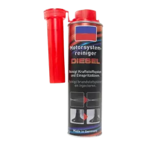 Image of LIQUI MOLY Engine Cleaner Marine Motor Innenkonservierer Contents: 300ml 25032