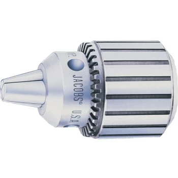 Image of Jacobs - 3A Plain Bearing Chuck