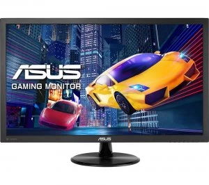 Image of Asus 22" VP228QG Full HD LED Gaming Monitor
