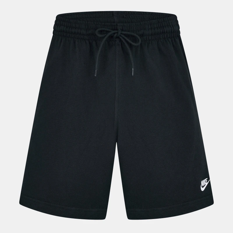 Image of Nike Sportswear Club Mens Shorts Black male M