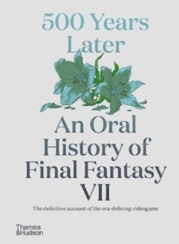 Image of 500 Years Later. Hardback. By Matt Leone Books
