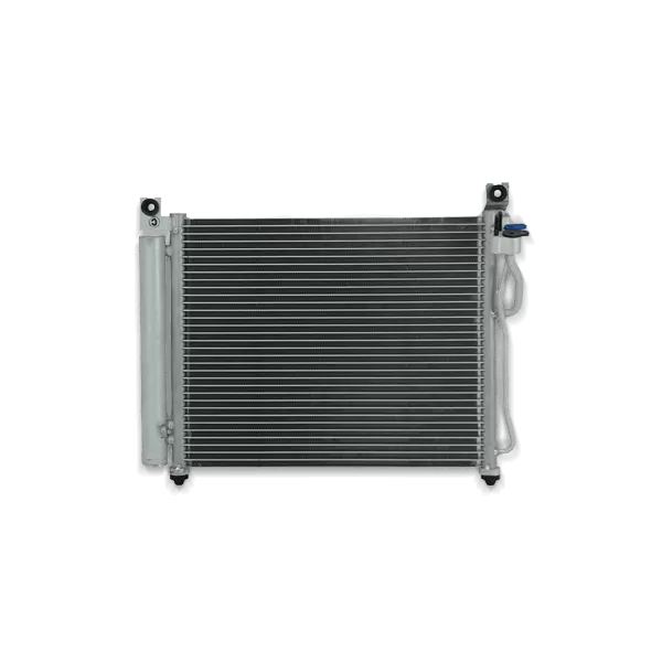 Image of NISSENS Condenser BMW 94873 64509169789,64536930039,64539169526 AC Condenser,Condenser, air conditioning 64539206296,64539229021,6930039,9169526