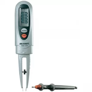 Image of Voltcraft SMD-200 RVC Multimeter