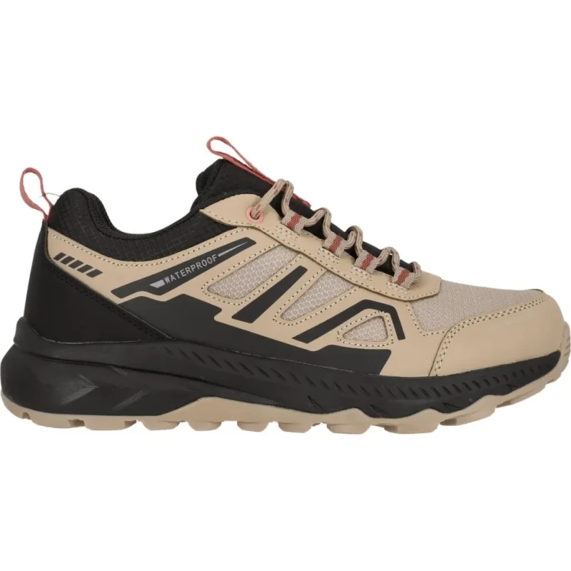 Image of Whistler Womens Trainers Whistler Qisou Beige Female 36
