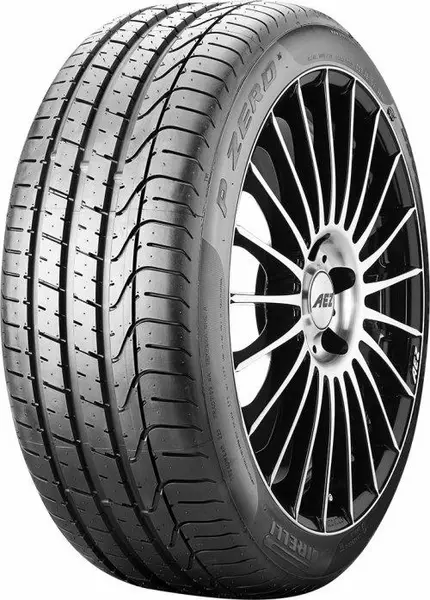 Image of Pirelli PZERO PNCS XL FP RO 275/35 R20 102Y passenger car Summer tyres Tyres BMW: 5 Saloon, 5 Touring, 6 Gran Turismo, AUDI: A8 D3, A7 Sportback 2475