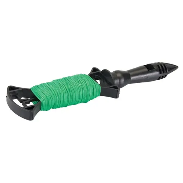 Image of Silverline Spooled Brick Line - 30m