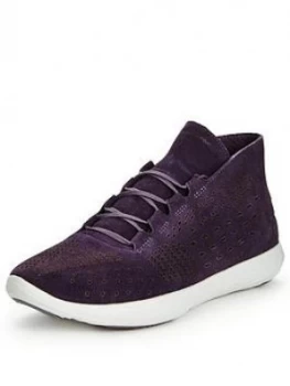 Image of Urban Armor Gear Street Prec Mid Tntd Ne Purple Size 3 Women