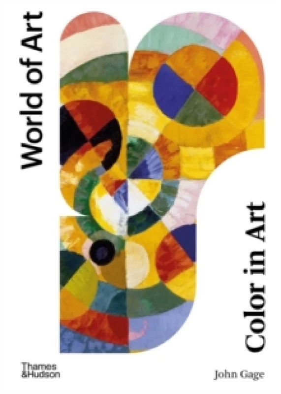 Image of Colour in Art. Paperback. By John Gage Books