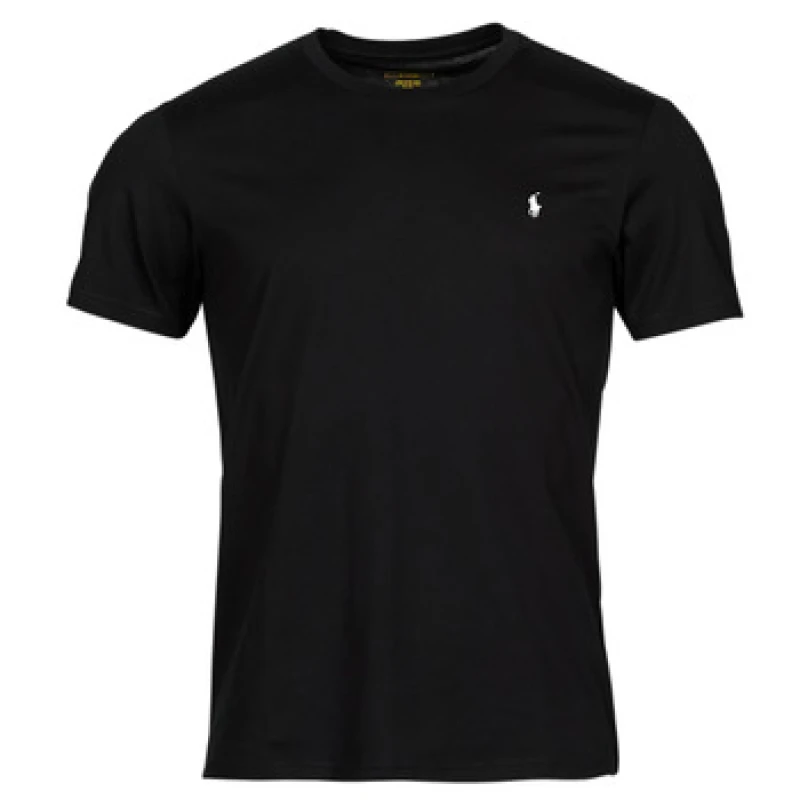 Image of Polo Ralph Lauren Lounge Core T-Shirt Black XXL