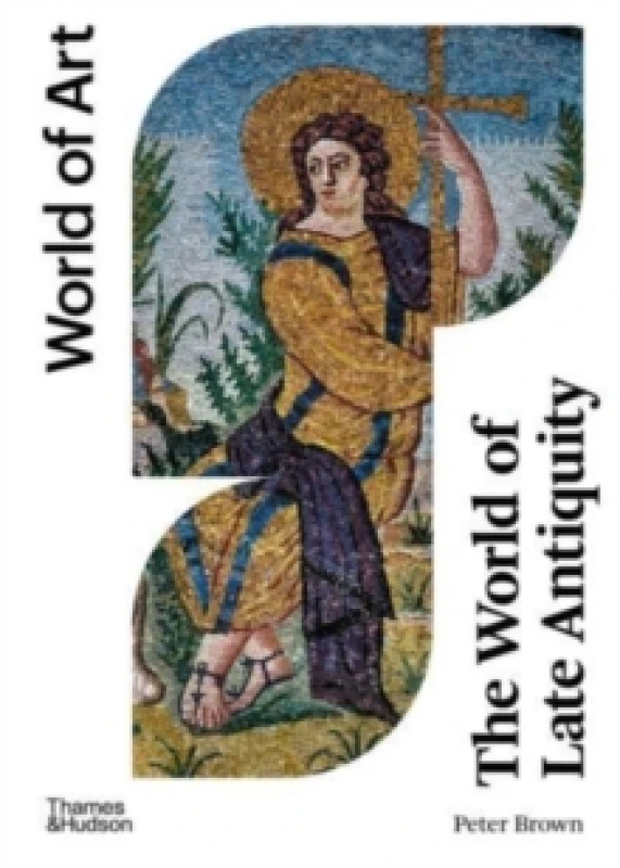 Image of The World of Late Antiquity. Paperback. By Peter Brown Books