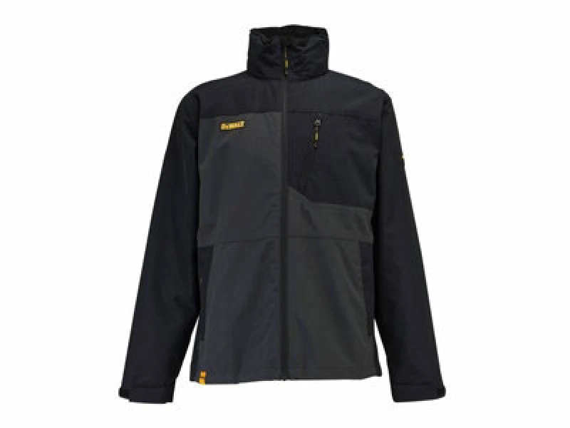 Image of DEWALT DEWALT - Southampton l Southampton Waterproof Work Jacket - l (46in) dewsouthl SOUTHAMPTON L