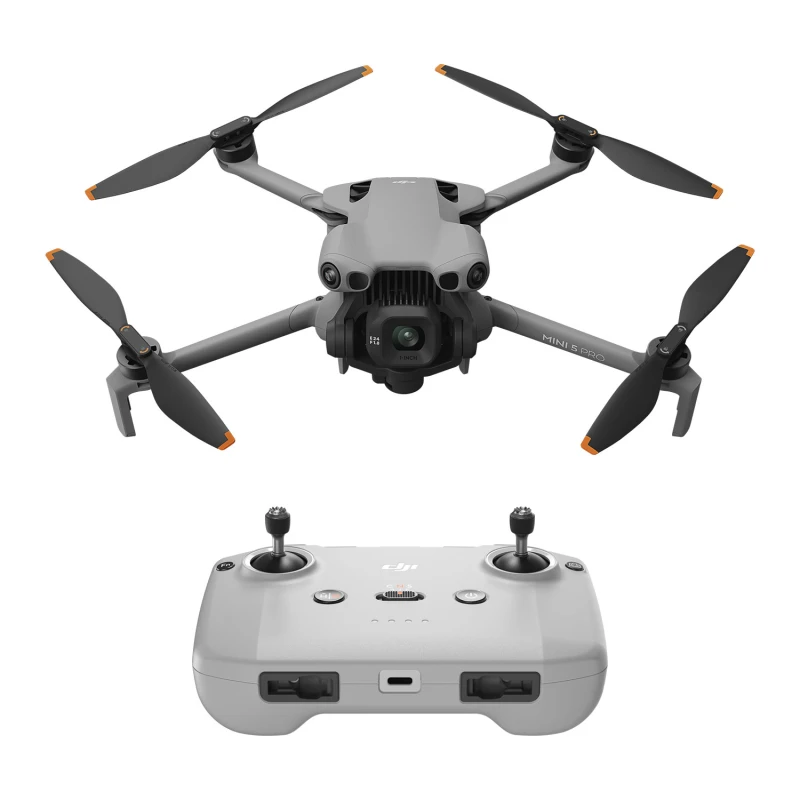 Image of DJI Mini 5 Pro CP.MA.00000838.01 Black,Grey