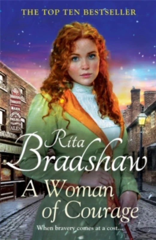 Image of A Woman of Courage Paperback / softback