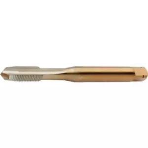Image of EP30 3/4" UNF HSS-XS1 Gold Sp/Pt Tap