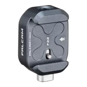 Image of Falcam F22 Cold Shoe Mounting Base 2532
