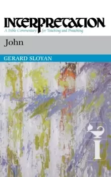 Image of John : Interpretation