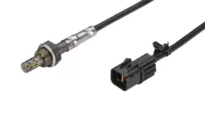 Image of NGK / NTK OZA831-EE14 / 93351 Lambda / Oxygen Sensor Zirconia O2 Exhaust Probe
