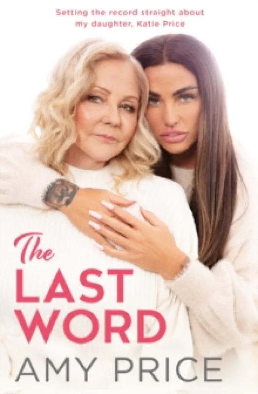 Image of The Last Word. Hardback. By Amy Price Books