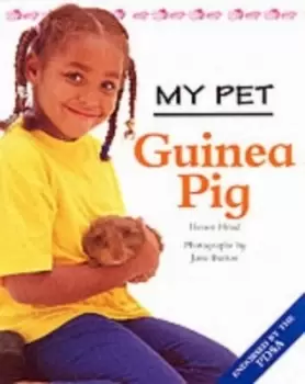 Image of Guinea pig by Honor Head