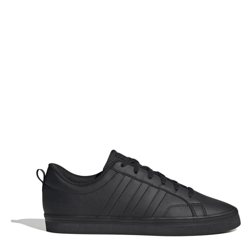 Image of adidas VS Pace Mens Trainers TripleBlack male 7.5 (41.3)