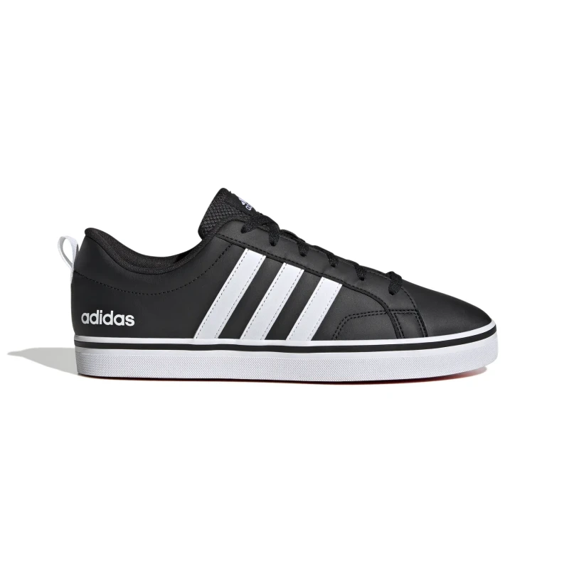 Image of adidas VS Pace Mens Trainers - Black 10.5