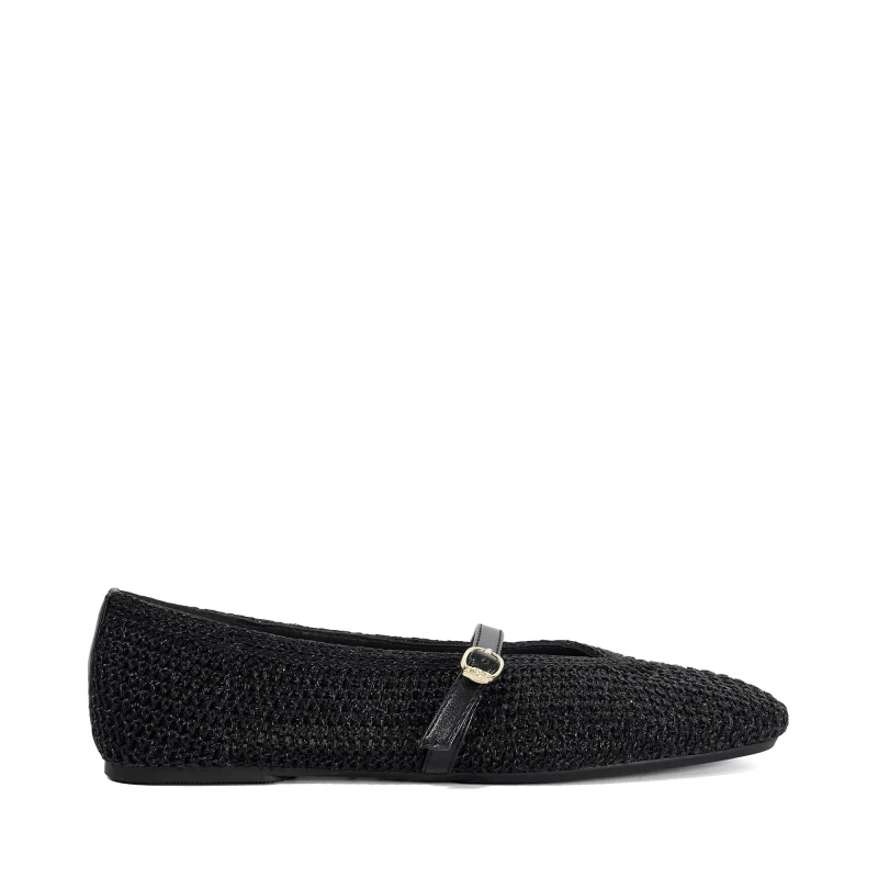 Image of Dune London Dune Halmada Ld62 Black female 3 (36)
