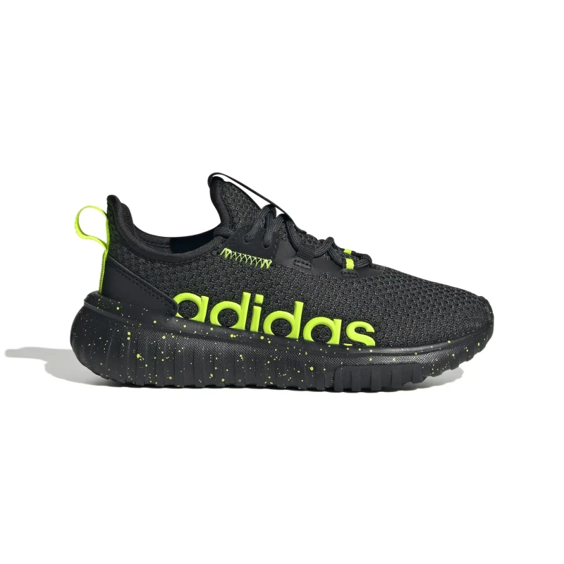 Image of Children's running shoes adidas Kaptir 4.0 Noir Unisex 31,5