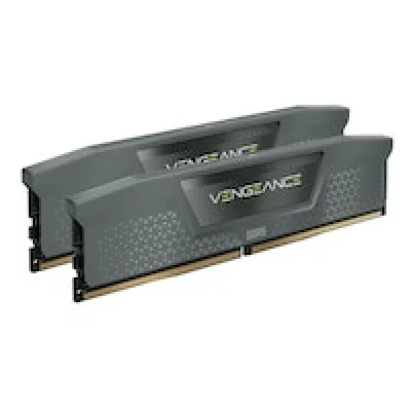 Image of Corsair Vengeance EXPO 32GB (2X16GB) DDR5 PC5-48000C36 6000MHz Dual Channel Kit