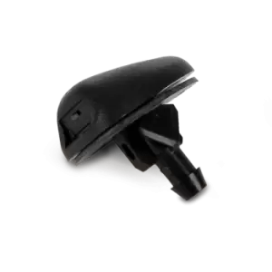 Image of 3RG Windscreen Washer Jet VW,SEAT 86702 191955985A,191955985A Spray Nozzle,Washer Fluid Jet, windscreen