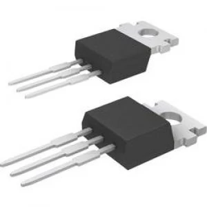 Image of Voltage regulator linear type 78 Texas Instruments LM2940CT 12NOPB TO 220