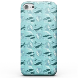 Image of Aquaman Ships Phone Case for iPhone and Android - Samsung S6 Edge Plus - Snap Case - Gloss