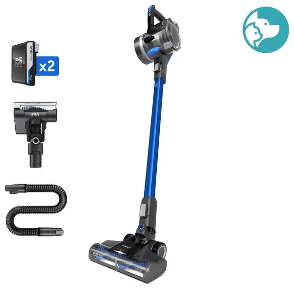 Image of Vax ONEPWR Blade 4 Dual Pet & Car CLSV-B4DC Cordless Vacuum Cleaner
