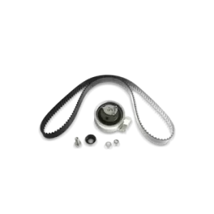 Image of CONTITECH Timing belt kit FORD CT1189K1 2121996,CM5G6M260AA Timing belt set,Cam belt kit,Timing belt pulley set,Timing belt pulley kit,Cambelt kit