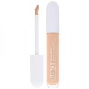 Image of Clinique Even Better All-Over Concealer + Eraser CN 40 Cream Chamois 6ml / .2 fl.oz.