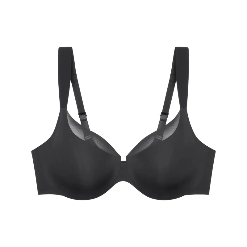 Image of Triumph Womens bra Triumph BMU Illusion Curve W01 Noir Female 85D