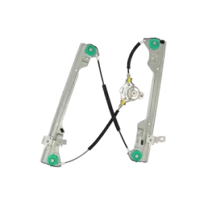 Image of NTY Window regulator VW eps-vw-073 1C0837656A,1C0837656C