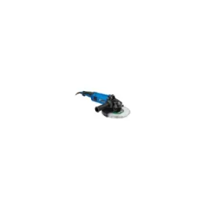 Image of Hyundai - 2000W Electric Angle Grinder HYAG2000E