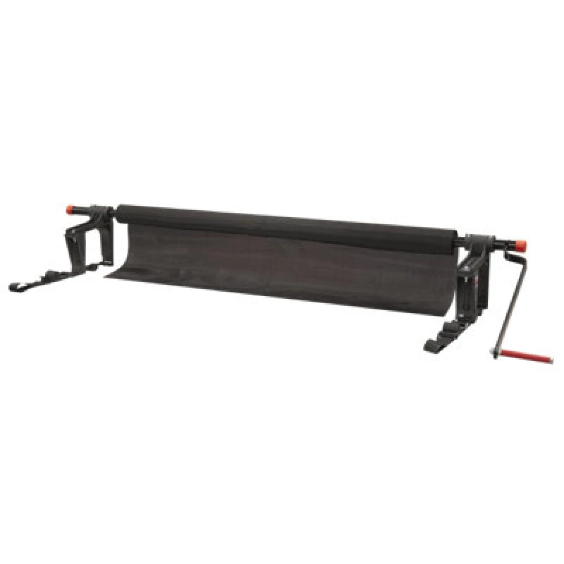 Image of Sealey Truck Bed Cargo Unloader TBU01 Weight Capacity: 900Kg