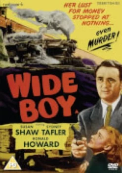 Image of Wide Boy