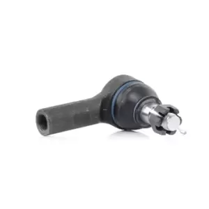 Image of RIDEX Track rod end ISUZU 914T0260 8980565510,98056551 Tie rod end,Track rod end ball joint,Outer tie rod,Outer tie rod end