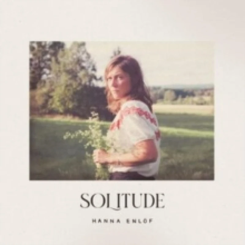 Image of Solitude Vinyl