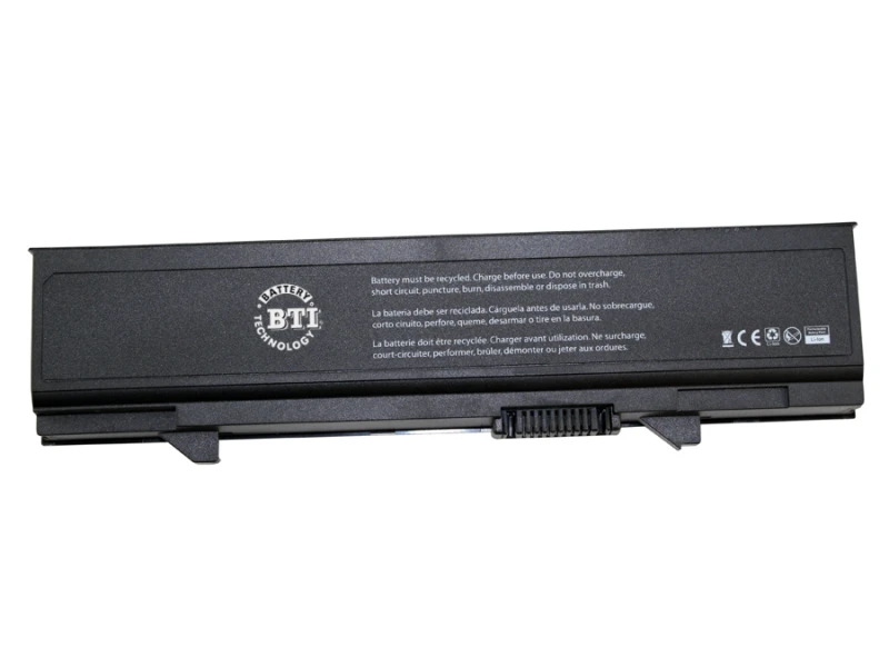 Image of BTI 0Wh LATITUDE E5510 LATITUDE E5500 LATITUDE E5410 LATITUDE E5400