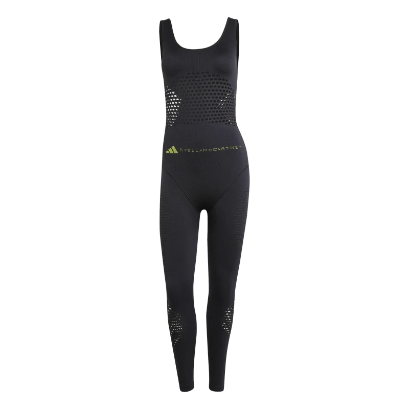 Image of Adidas Asmc Tst On Black female 8 (XS)