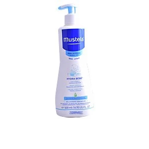 Image of HYDRA BEBE body milk 500ml