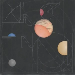 Image of Steve Hauschildt - Nonlin Coloured Vinyl