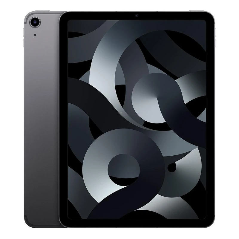 Image of Apple iPad Air 10.9 M1 5th Gen 2022 Cellular 5G 256GB