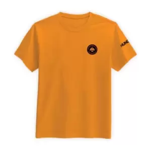 Image of New Balance Balance Phoenix Short Sleeve T-Shirt Junior Boys - Black