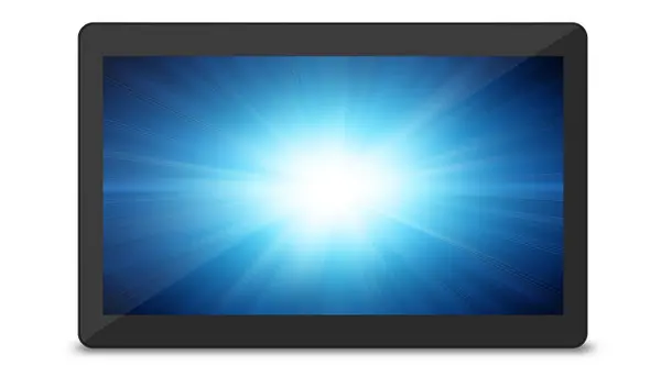 Image of Elo Elo Touch Solutions I-Series E691852 All-in-One PC/workstation Intel Celeron J4105 39.6cm (15.6") 1920 x 1080 pixels Touch Screen 4GB DDR4-S